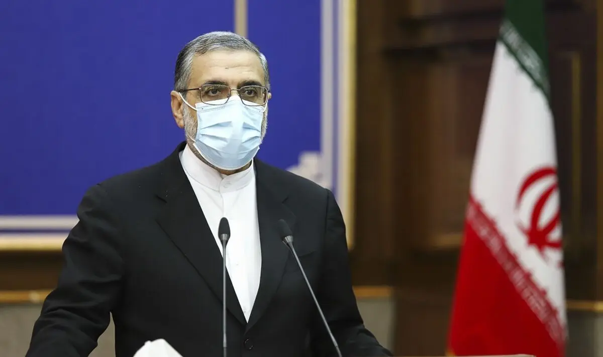 رشد ۶۰ درصدی عملکرد دیوان عالی کشور به نسبت سال ۹۷/ بیش از ۴۰ هزار زندانی از مرخصی اعطایی جدید قوه قضاییه بهره‌مند شدند