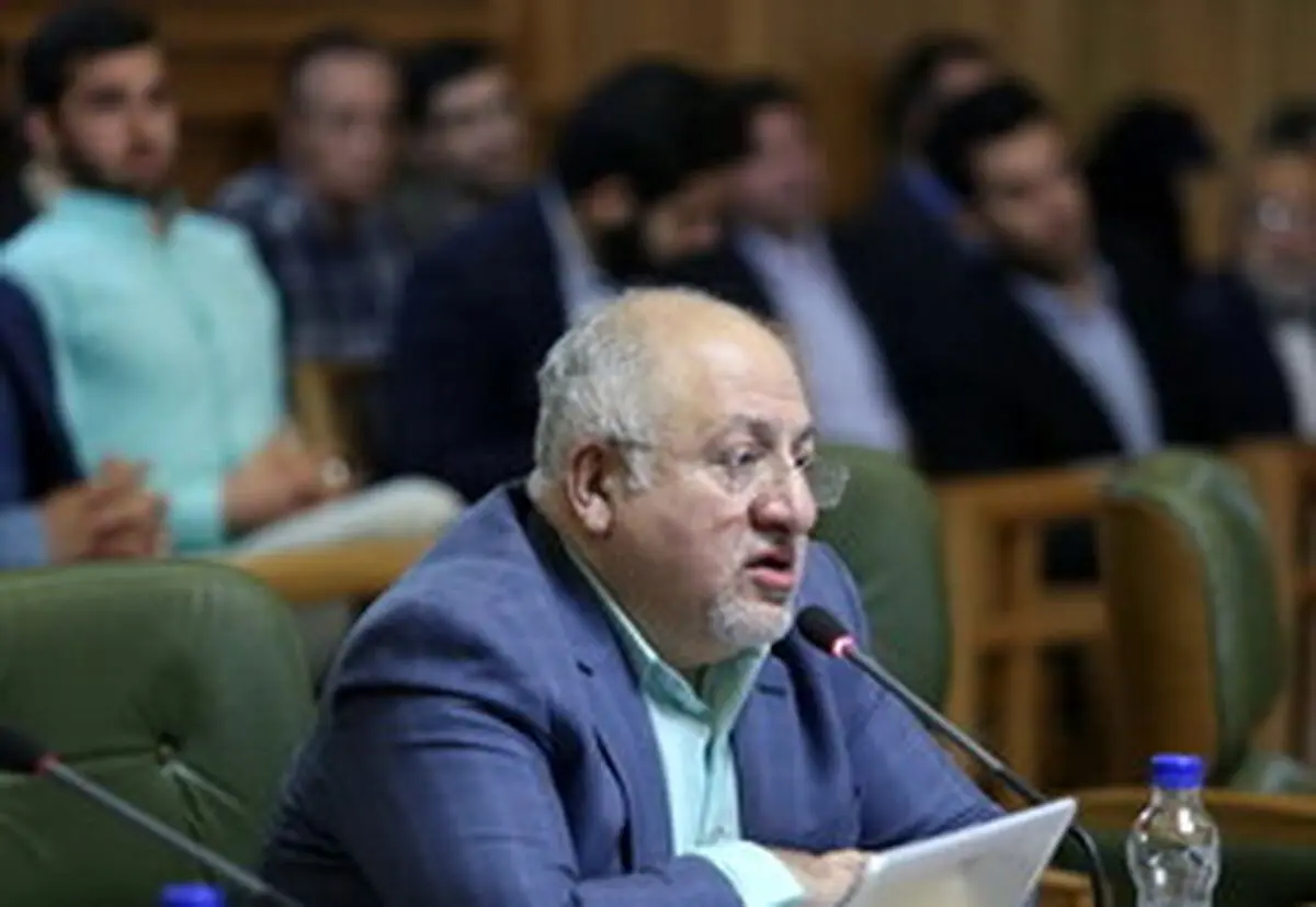 به فکر حیثیت جمهوری اسلامی باشیم