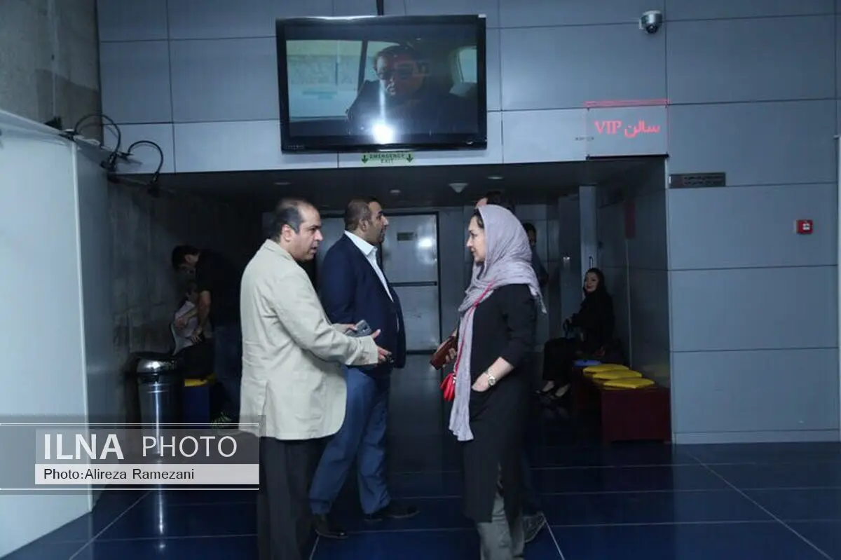 روان‌شناسان «شیفت شب» را دیدند