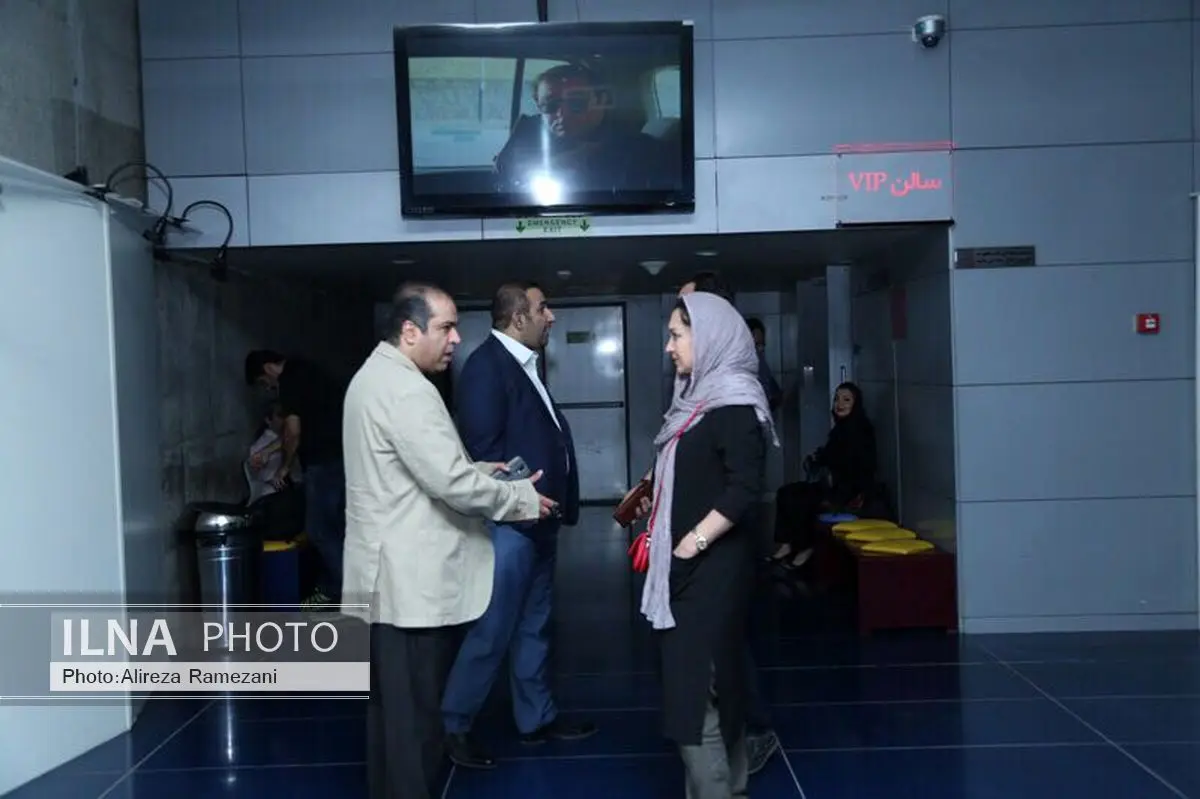 روانشناسان «شیفت شب» را دیدند