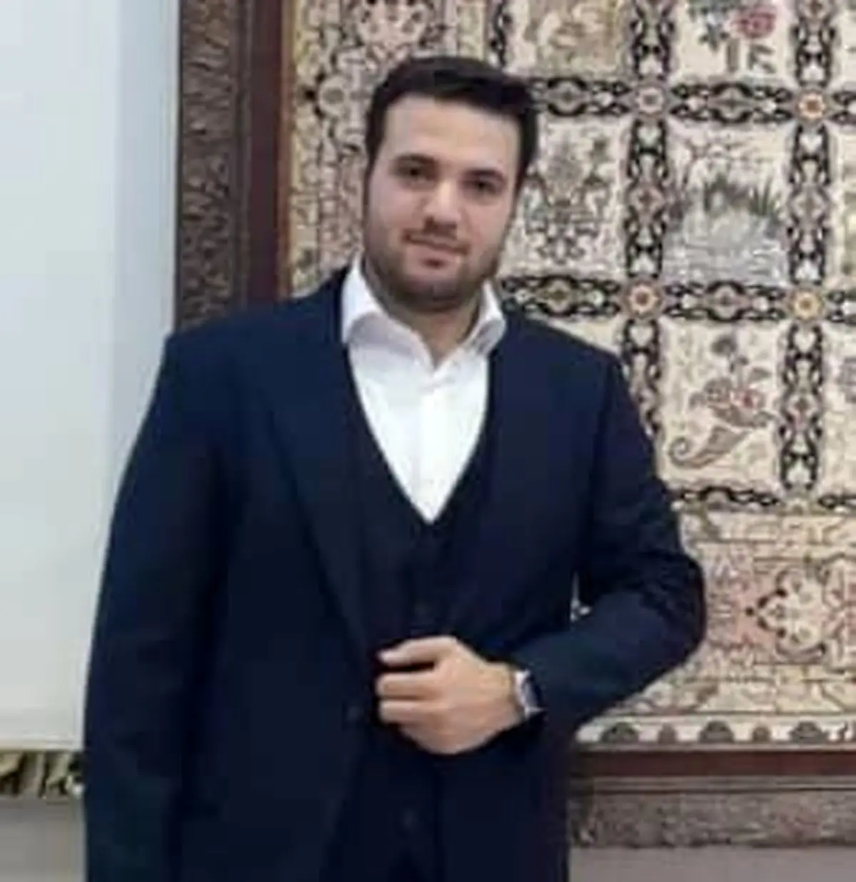 مرگ کارگر قطار شهری تبریز حین تعمیرات سقف ایستگاه