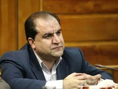 احمد کرمی استاندار ایلام شد