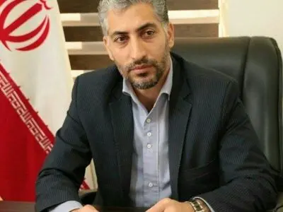 پلمپ یک صنف مرغ فروشی در فردیس