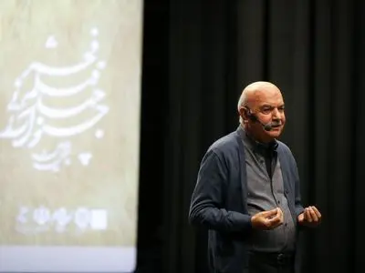 مهم‌ترین فرمول سینما «تضاد» است