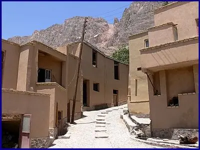 برخورداری 67 هزار خانوار از مسکن روستایی در آذربایجان غربی  