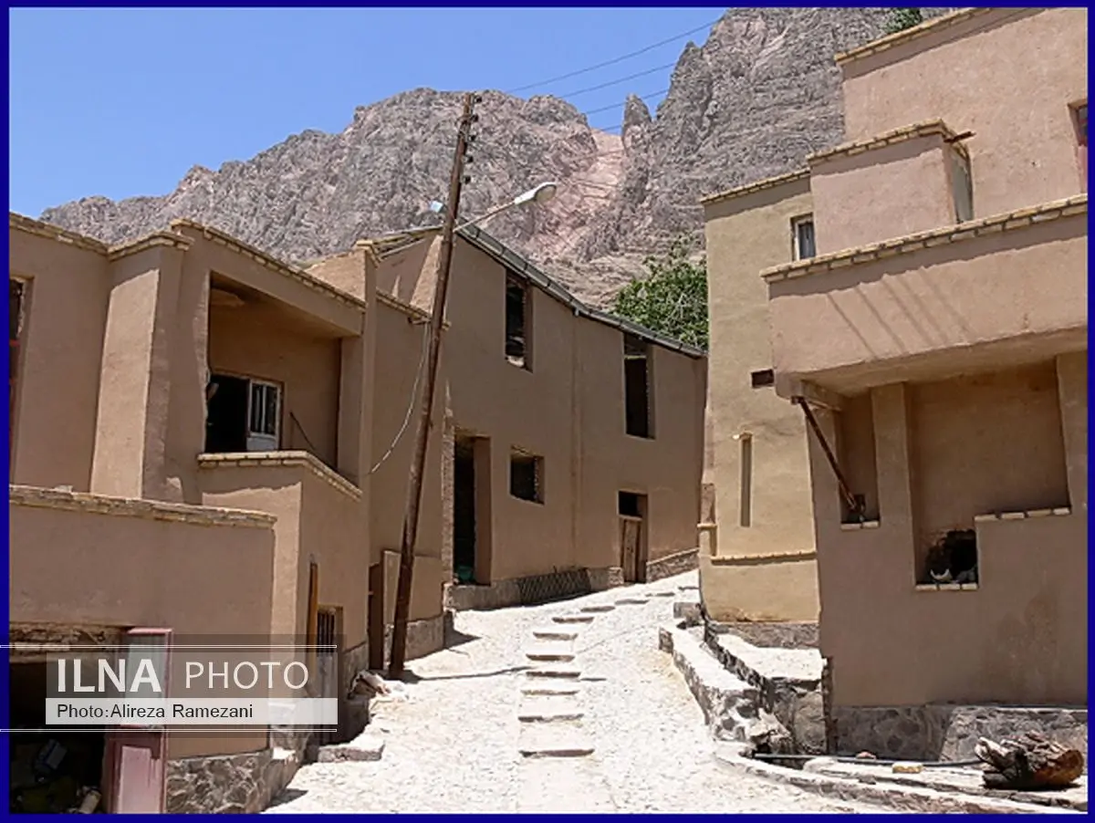 برخورداری 67 هزار خانوار از مسکن روستایی در آذربایجان غربی  