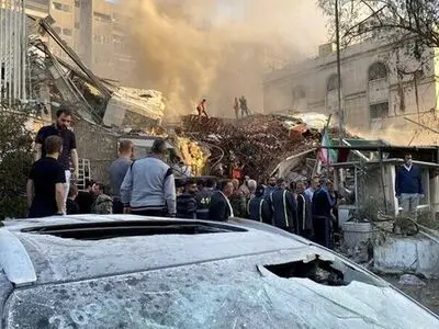 خواستار پاسخ قاطع و بازدارنده هستیم