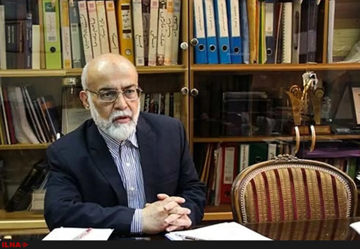 تداخل مرزهای قدرت و ثروت محل ایجاد فساد است/ دولتی‌ها نباید اجازه فعالیت اقتصادی داشته باشند