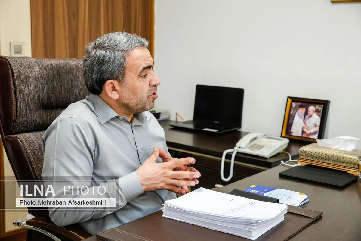 فقط ۲ درصد مدارس غیردولتی، بالای ۹۰ میلیون شهریه می‌گیرند/ استفاده از لفظ لاکچری برای مدرسه، شایسته نیست 