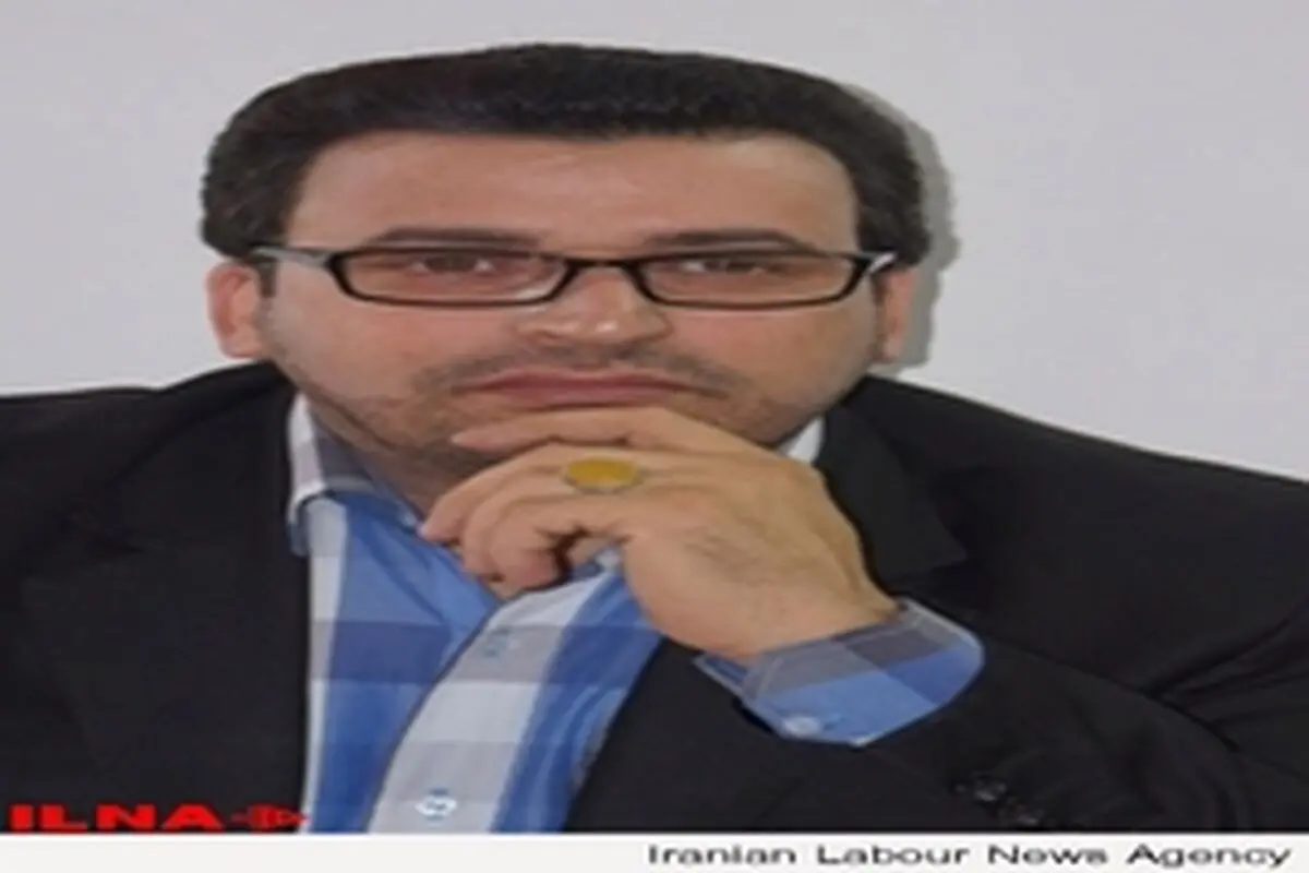 حسین عبداللهی مشاور رسانه ای و سیاسی استاندار قم شد