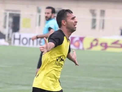احمد نعیمی به نساجی پیوست