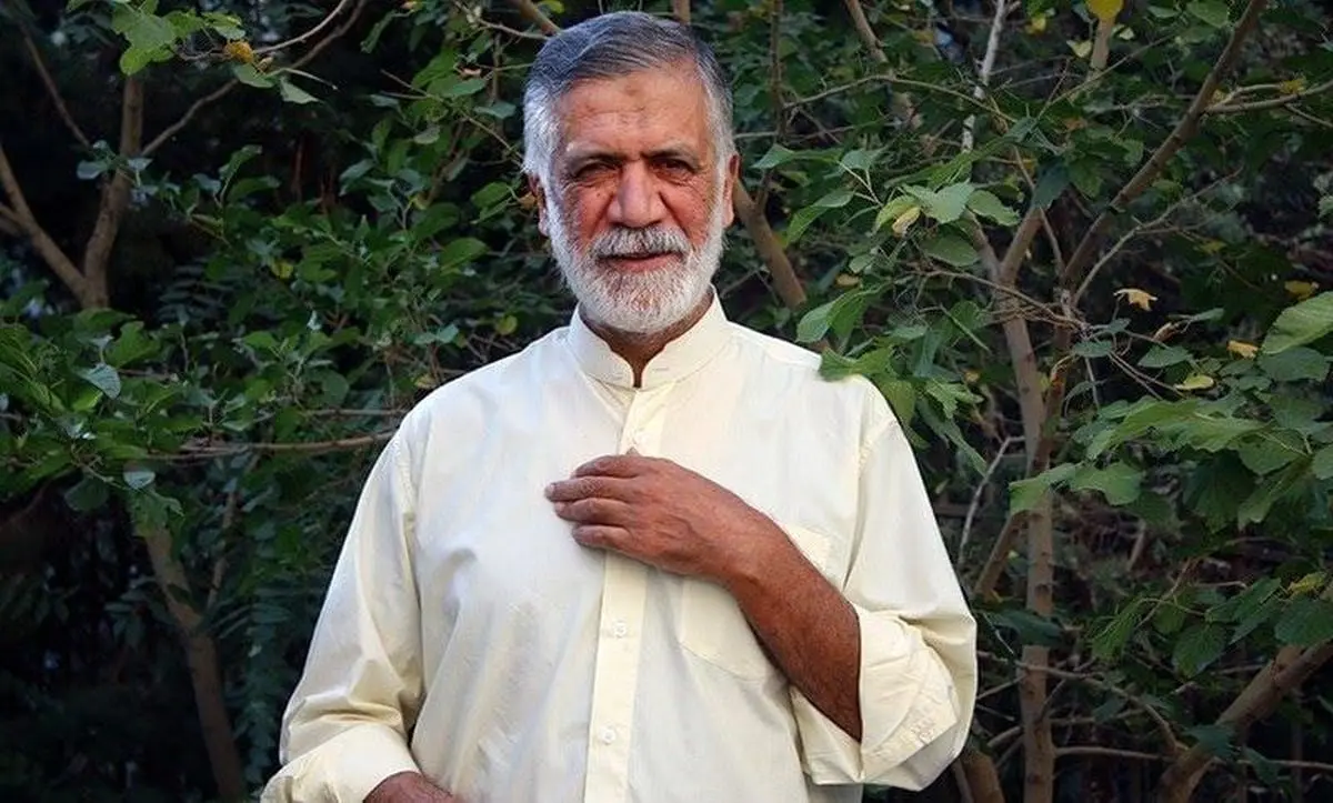 پیام تشکر خانواده زنده یاد رحیمی پور از دوستان و سینماگران