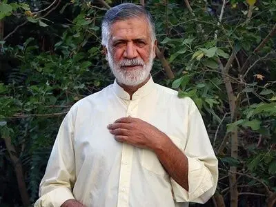 پیام تشکر خانواده زنده یاد رحیمی پور از دوستان و سینماگران