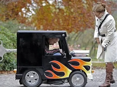 عجیب ترین رکوردداران گینس+ تصویر 