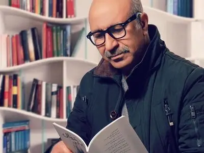 «سایه‌هاى خیال» رونمایی می‌شود