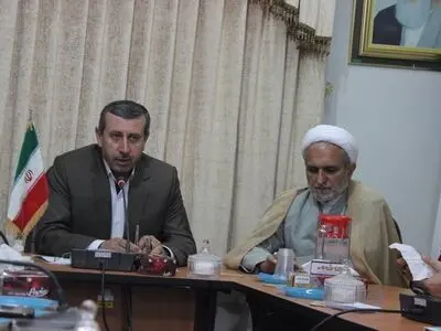 طی 10 سال اخیر هیچ اثری از استان مرکزی در کتابخانه ملی ثبت نشده است