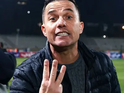 ژست و کری‌خوانی تکراری اوسمار: عدد سه!