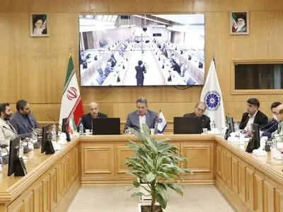 بررسی مشکلات فعالان اقتصادی خراسان رضوی در حوزه مشاغل سخت و زیان‌آور