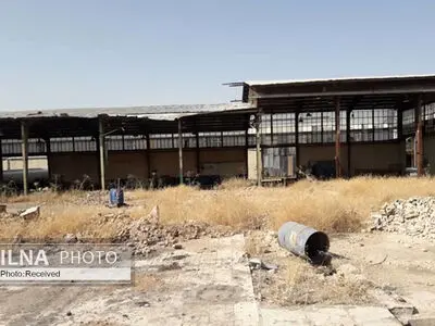ضرب‌الأجل دادستانی شیراز به مالک کارخانه روغن نباتی نرگس/ به تعهداتان عمل نکنید؛ کارخانه به دولت بازمی‌گردد/ دو راهی نرگس  