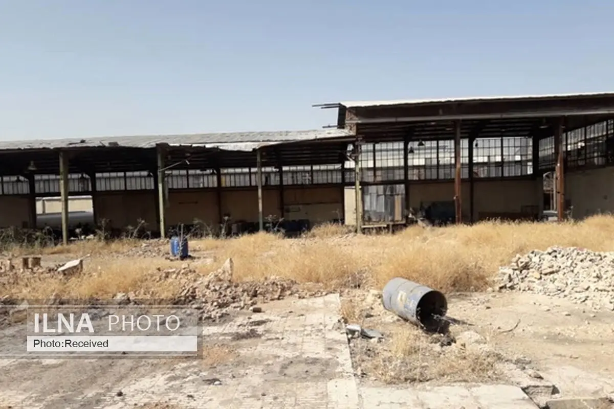 ضرب‌الأجل دادستانی شیراز به مالک کارخانه روغن نباتی نرگس/ به تعهداتان عمل نکنید؛ کارخانه به دولت بازمی‌گردد/ دو راهی نرگس  