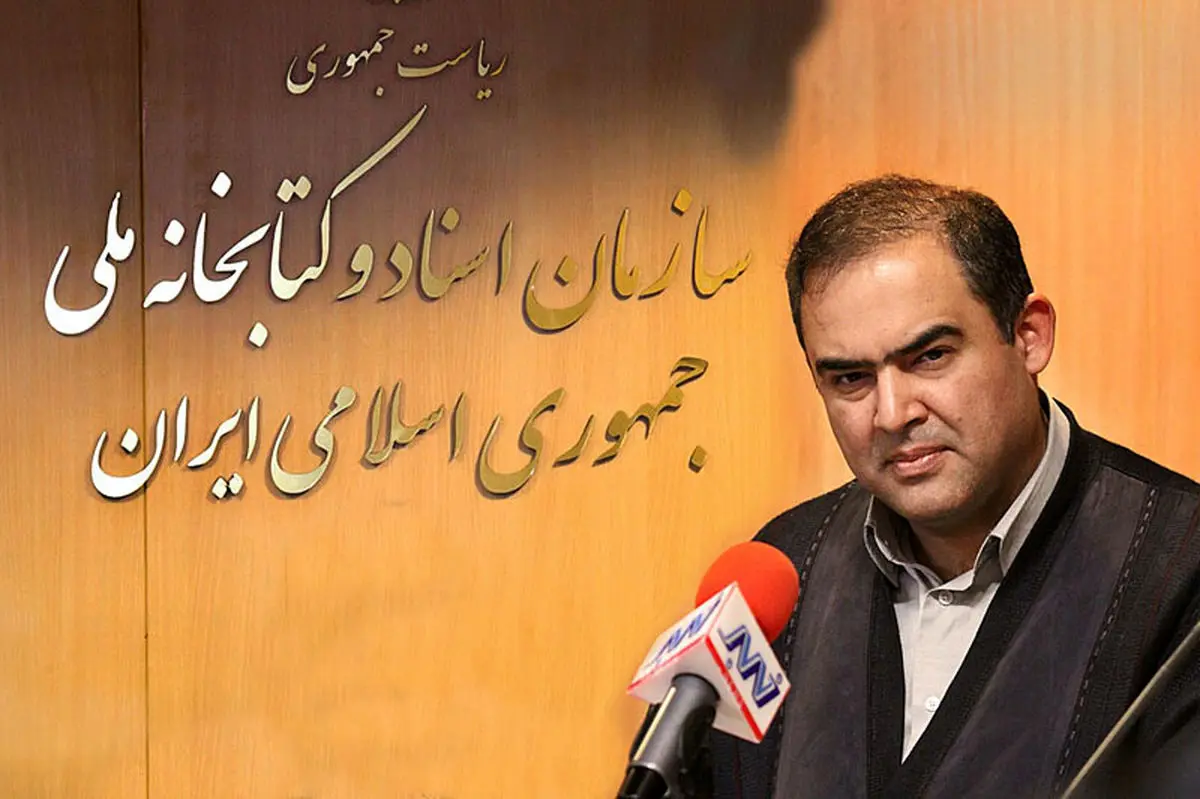 رازهای جریانسازی «مستند شفاهی» دهباشی!