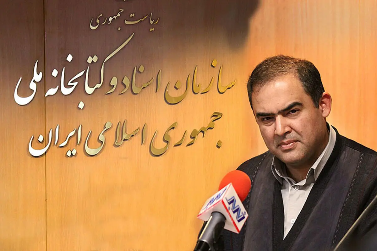 رازهای جریان‌سازی «مستند شفاهی» دهباشی!