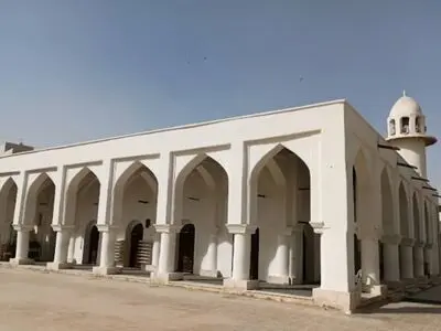 موزه قرآن‌های خطی در مسجد گله‌داری بندرعباس راه اندازی می‌شود