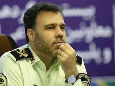 امکان استعلام لحظه‌ای «ممنوع‌الخروجی» با استفاده از کد ملی