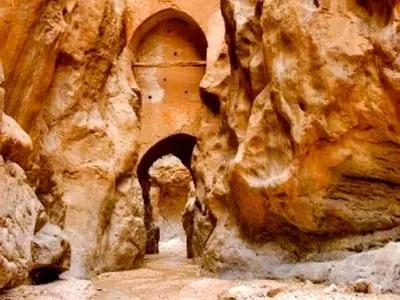 روش های خارق العاده ایرانیان باستان برای مبارزه با کم آبی +عکس