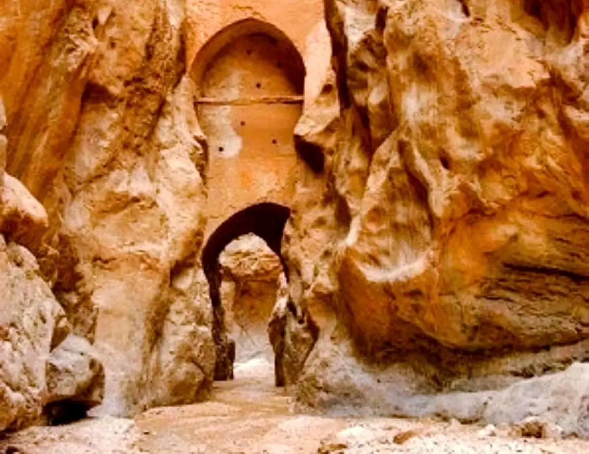 روش های خارق العاده ایرانیان باستان برای مبارزه با کم آبی +عکس