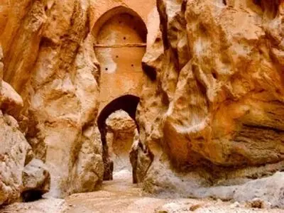 روش های خارق العاده ایرانیان باستان برای مبارزه با کم آبی +عکس