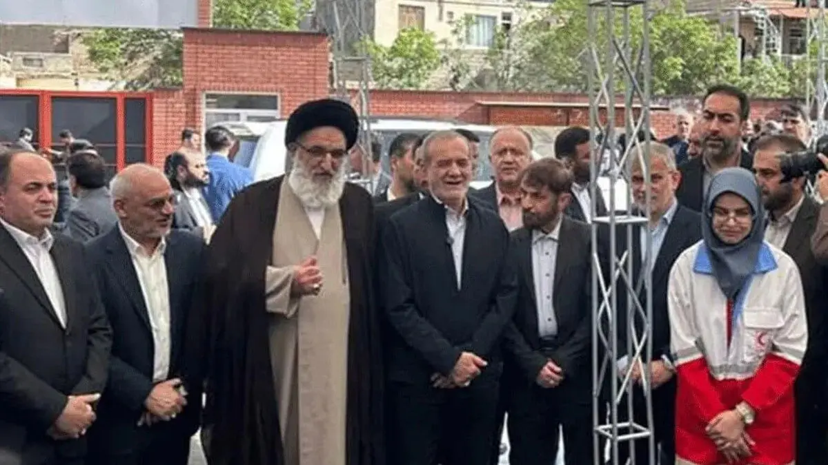 تأکید رئیس‌جمهور بر نقش علم و فناوری در تأمین امنیت غذایی پایدار