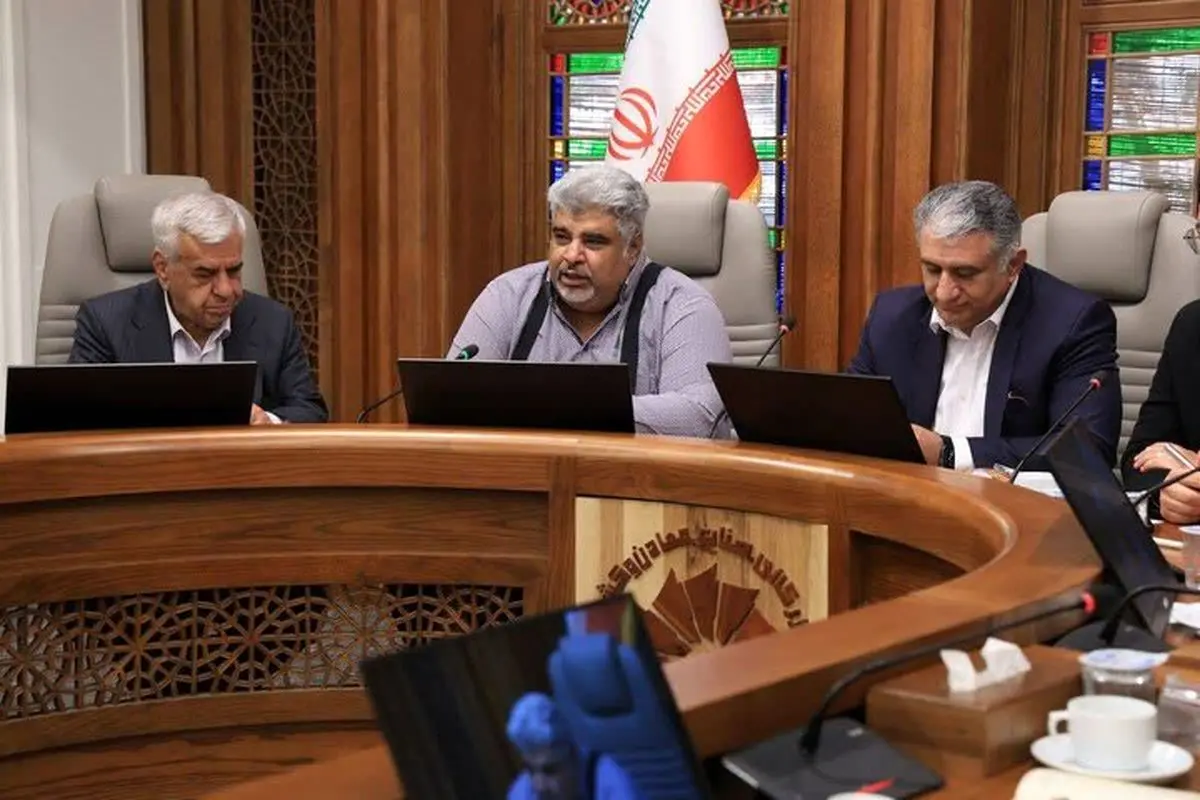 صیانت از اشتغال، خط مقدم جنگ اقتصادی است