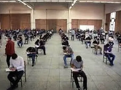 حوزه‌های امتحانات نهایی دانش آموزان چهارمحال و بختیاری تجهیز شد