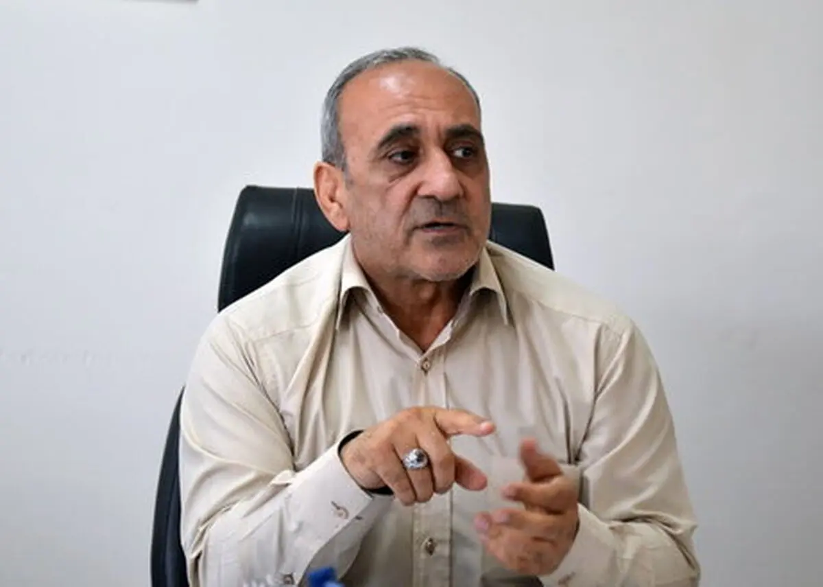 گرشاسبی: انتظار این است که کنفدراسیون فوتبال آسیا مقررات را در خصوص بازی تیم های ایرانی و عربستانی رعایت کند