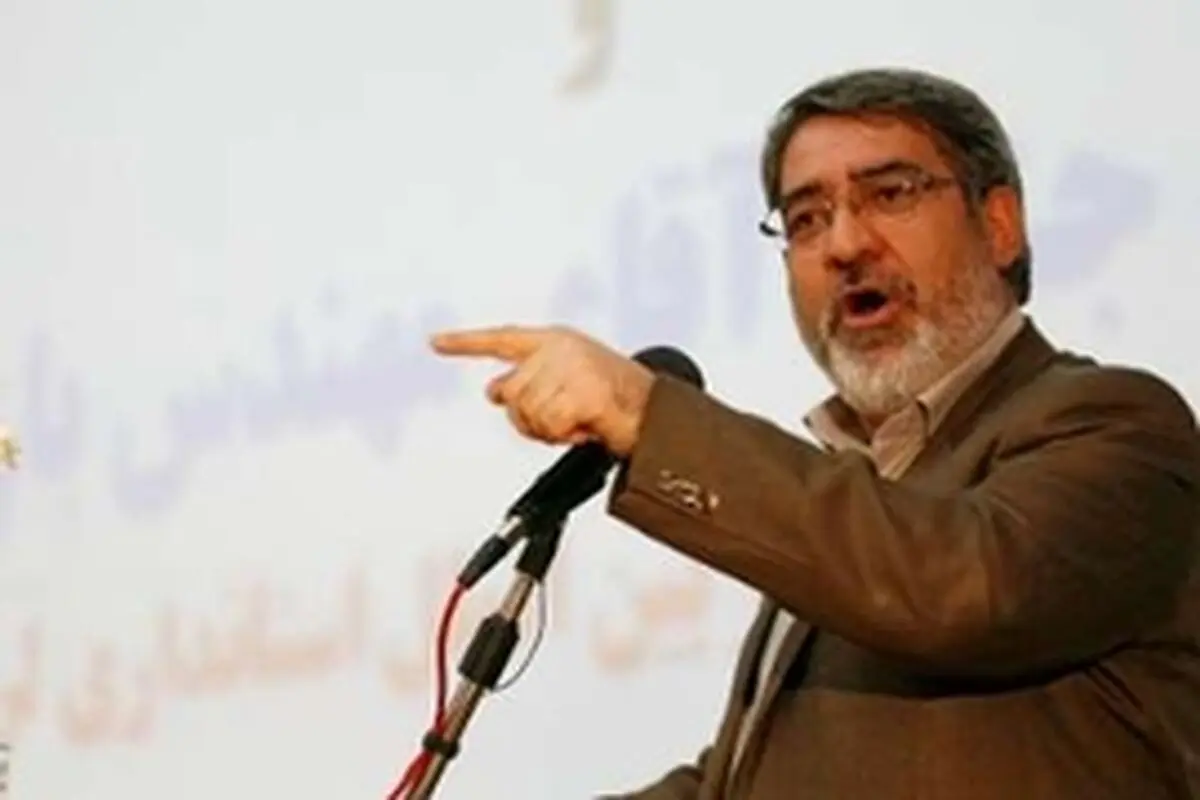 اعتدال، توانمندی و تعهد از جمله شاخص‌های مدنظر استاندار باشد