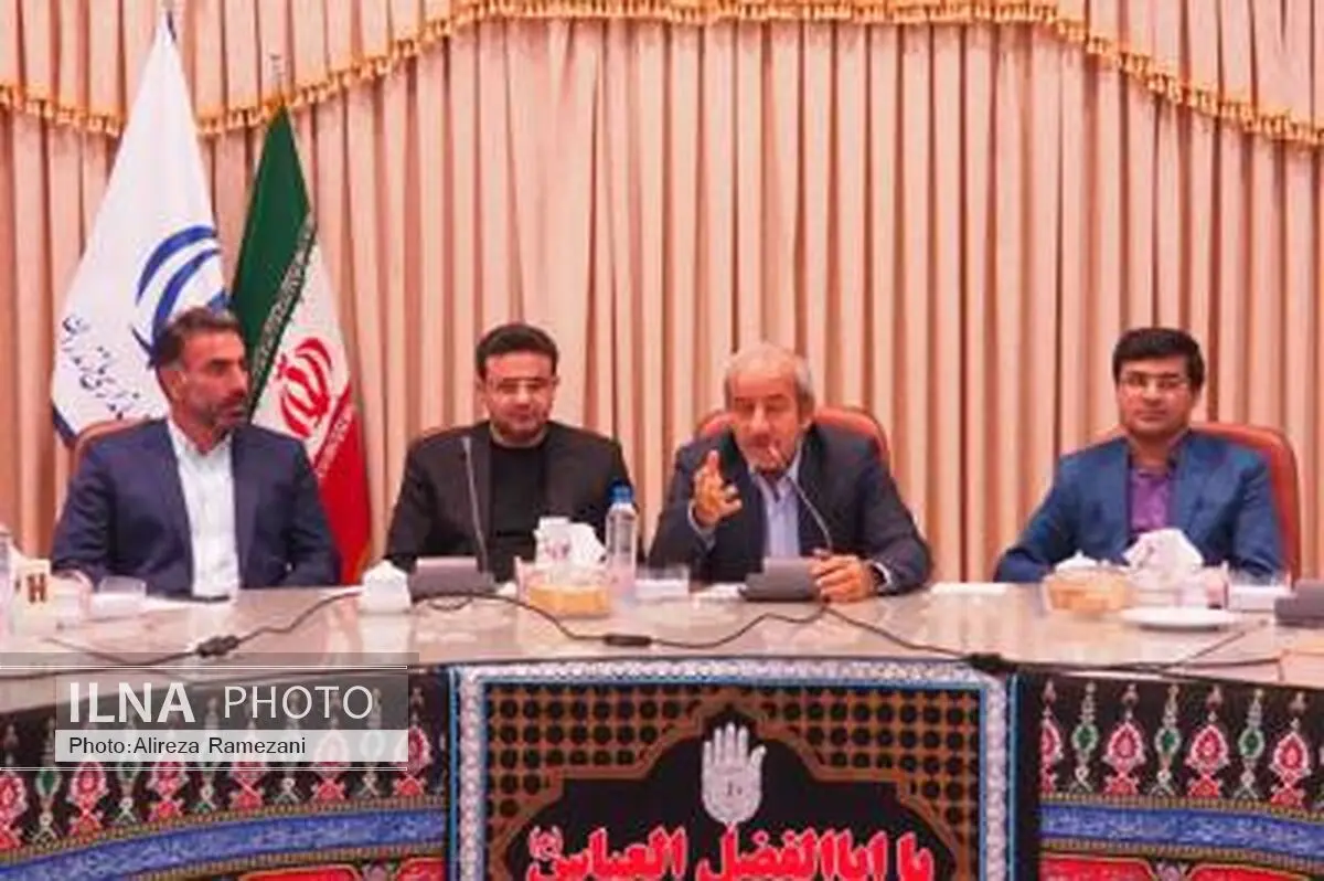از تمام ظرفیت استان و کشور برای حمایت از ورزش مازندران استفاده می کنیم