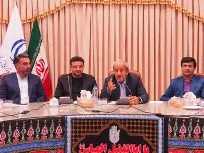 از تمام ظرفیت استان و کشور برای حمایت از ورزش مازندران استفاده می کنیم