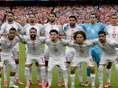 بحران دوپینگ در اردوی تونس؛ تست هشت بازیکن مثبت شد