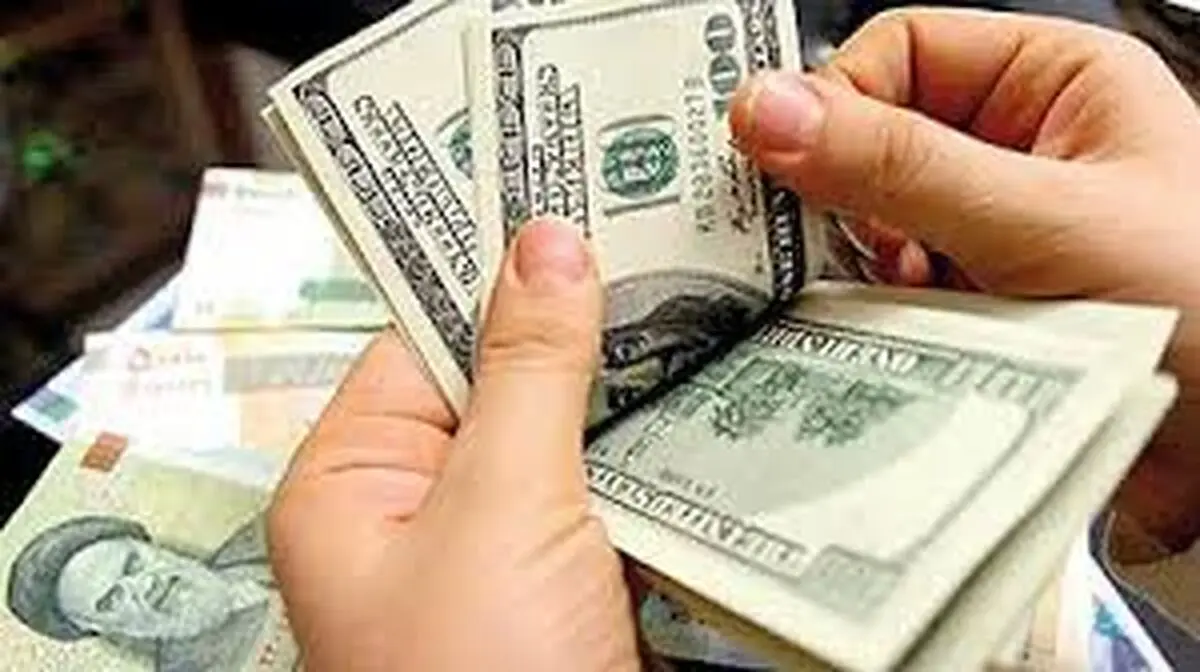 قیمت انواع ارز در بازار روز پنج شنبه 