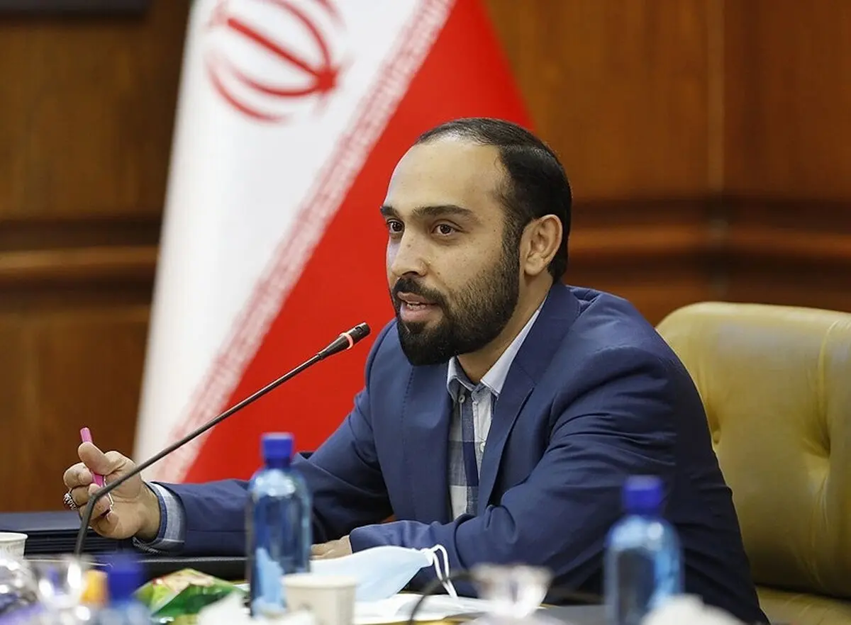 «محمدرضا لواسانی» از سرپرستی منطقه آزاد کیش استعفا داد
