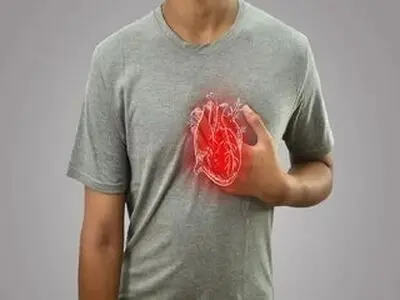 معمای سردی که ریتم قلب را به هم می‌زند