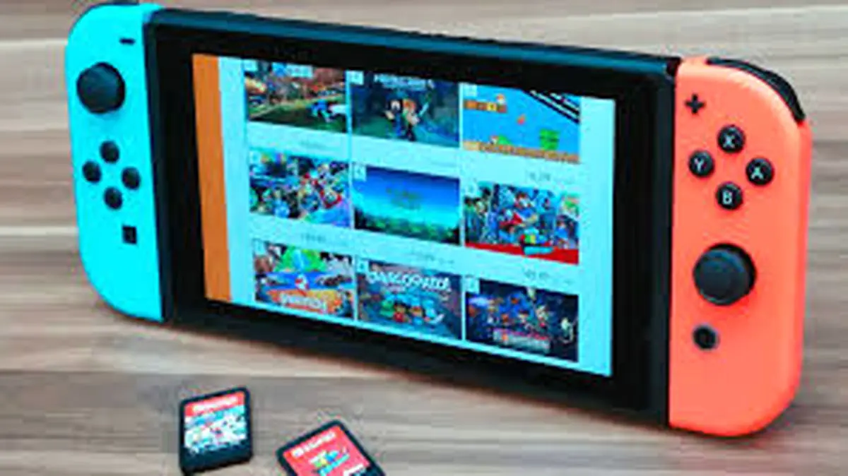 تلخ ترین شکایت ار یک پسر بچه توسط مدیرعامل شرکت کنسول نینتندو سوئیچ +عکس