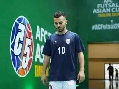 سالار آقاپور: قهرمانان ملی و نخبه‌ها باید از خدمت سربازی معاف شوند