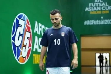 سالار آقاپور: قهرمانان ملی و نخبه‌ها باید از خدمت سربازی معاف شوند