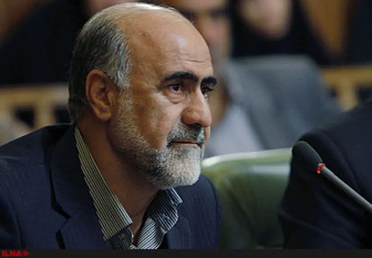 اولویت شورای پنجم باید حمل‌ونقل و انضباط مالی باشد