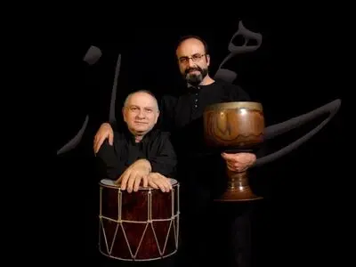 دومین قطعه پروژه «همساز» منتشر شد/ اثری با رنگ‌آمیزی بدیع سازهای محلی
