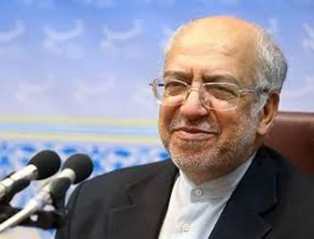 آمادگی ایران برای گسترش همکاری های اقتصادی با جمهوری تاتارستان