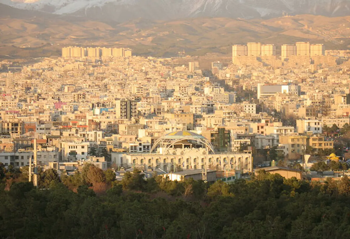 «اجلاس شهری تهران ۲۰۲۵» برگزار می‌شود