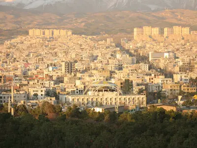 «اجلاس شهری تهران ۲۰۲۵» برگزار می‌شود